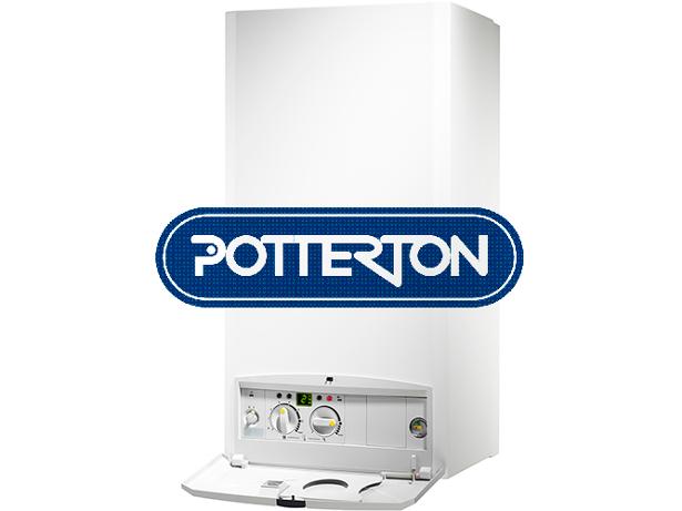 Potterton Boiler Repairs Bushey, Call 020 3519 1525